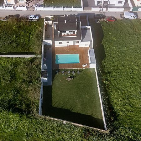 Palmeiras Beach House - Santa Cruz Santa Cruz  Zewnętrze zdjęcie
