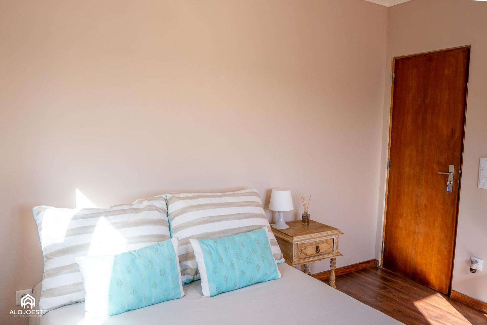 Palmeiras Beach House - Santa Cruz Santa Cruz  Zewnętrze zdjęcie