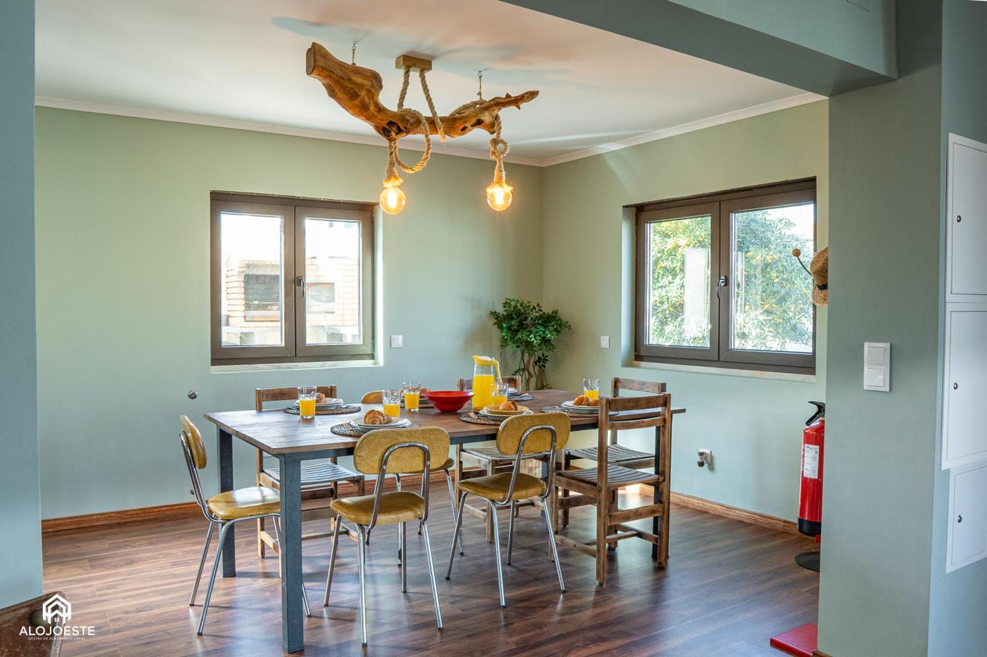 Palmeiras Beach House - Santa Cruz Santa Cruz  Zewnętrze zdjęcie
