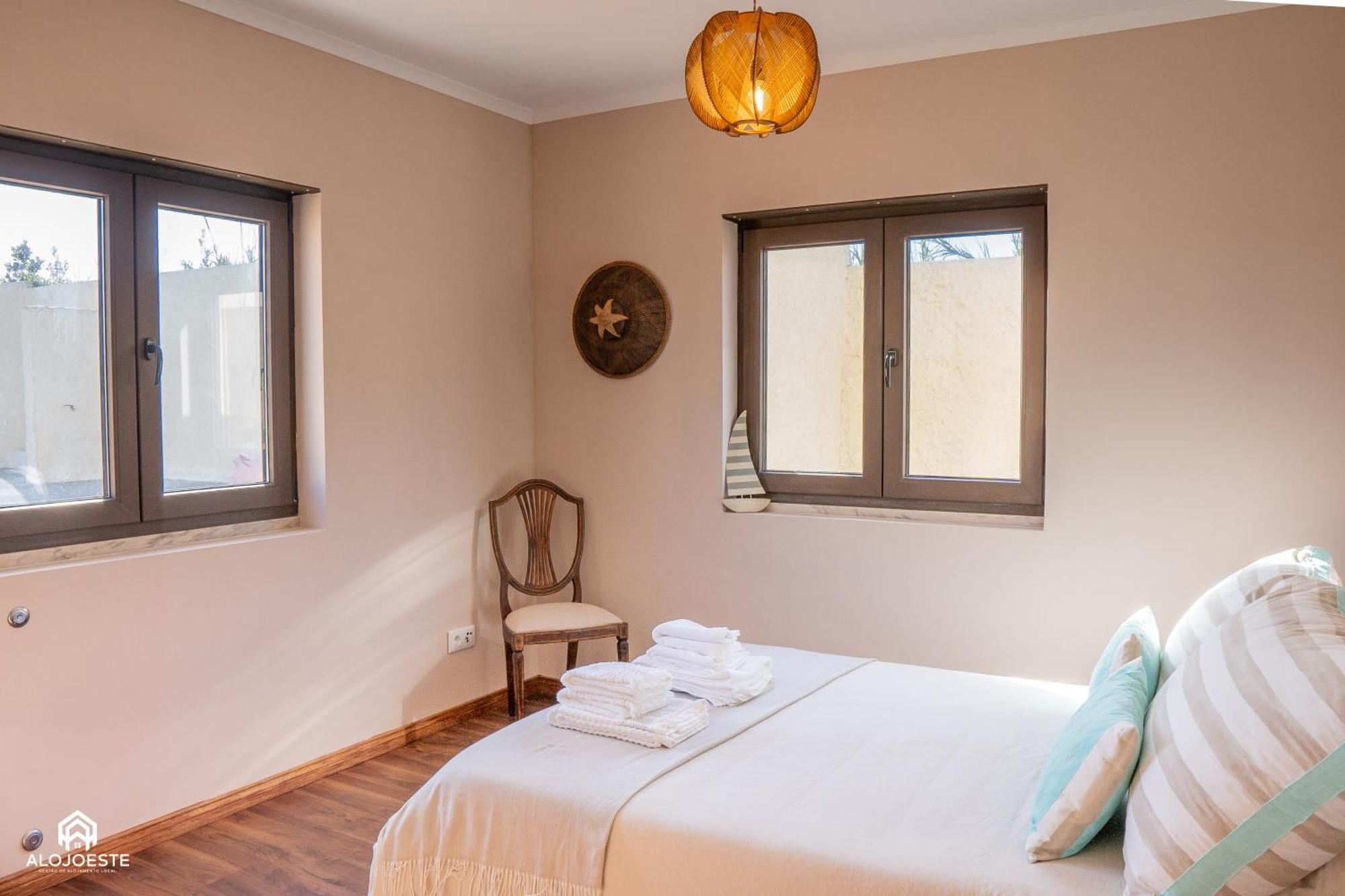 Palmeiras Beach House - Santa Cruz Santa Cruz  Zewnętrze zdjęcie