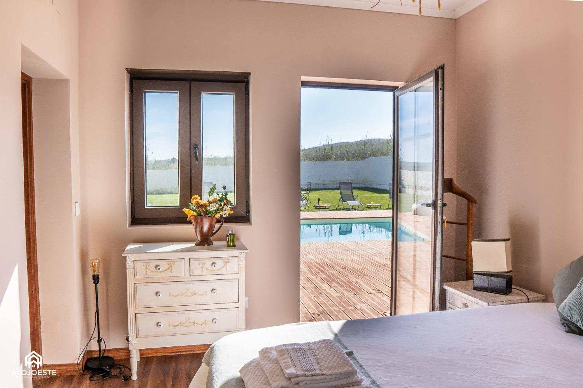 Palmeiras Beach House - Santa Cruz Santa Cruz  Zewnętrze zdjęcie