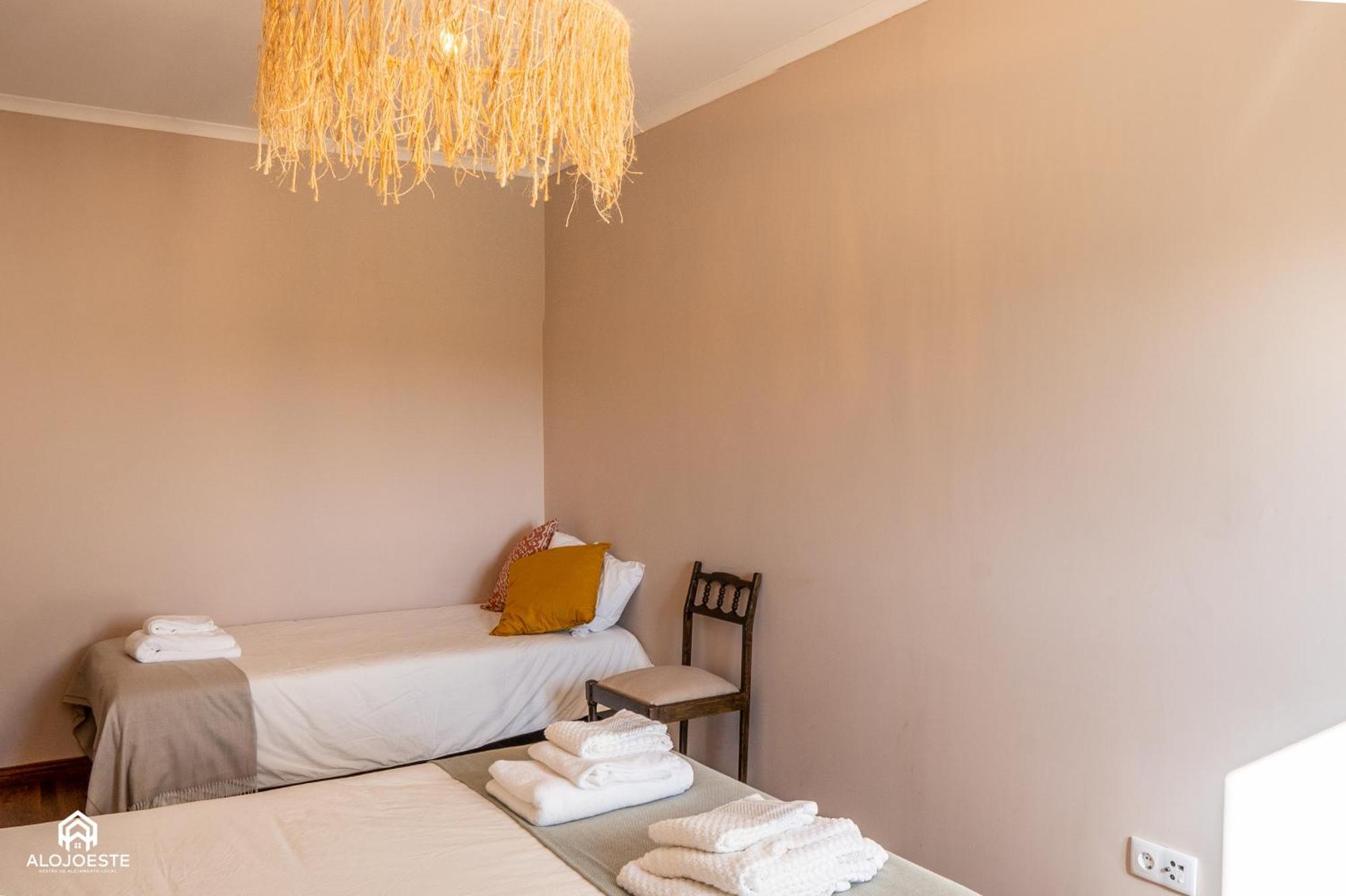 Palmeiras Beach House - Santa Cruz Santa Cruz  Zewnętrze zdjęcie