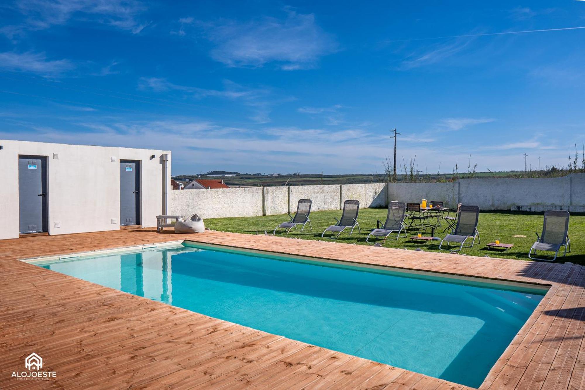 Palmeiras Beach House - Santa Cruz Santa Cruz  Zewnętrze zdjęcie