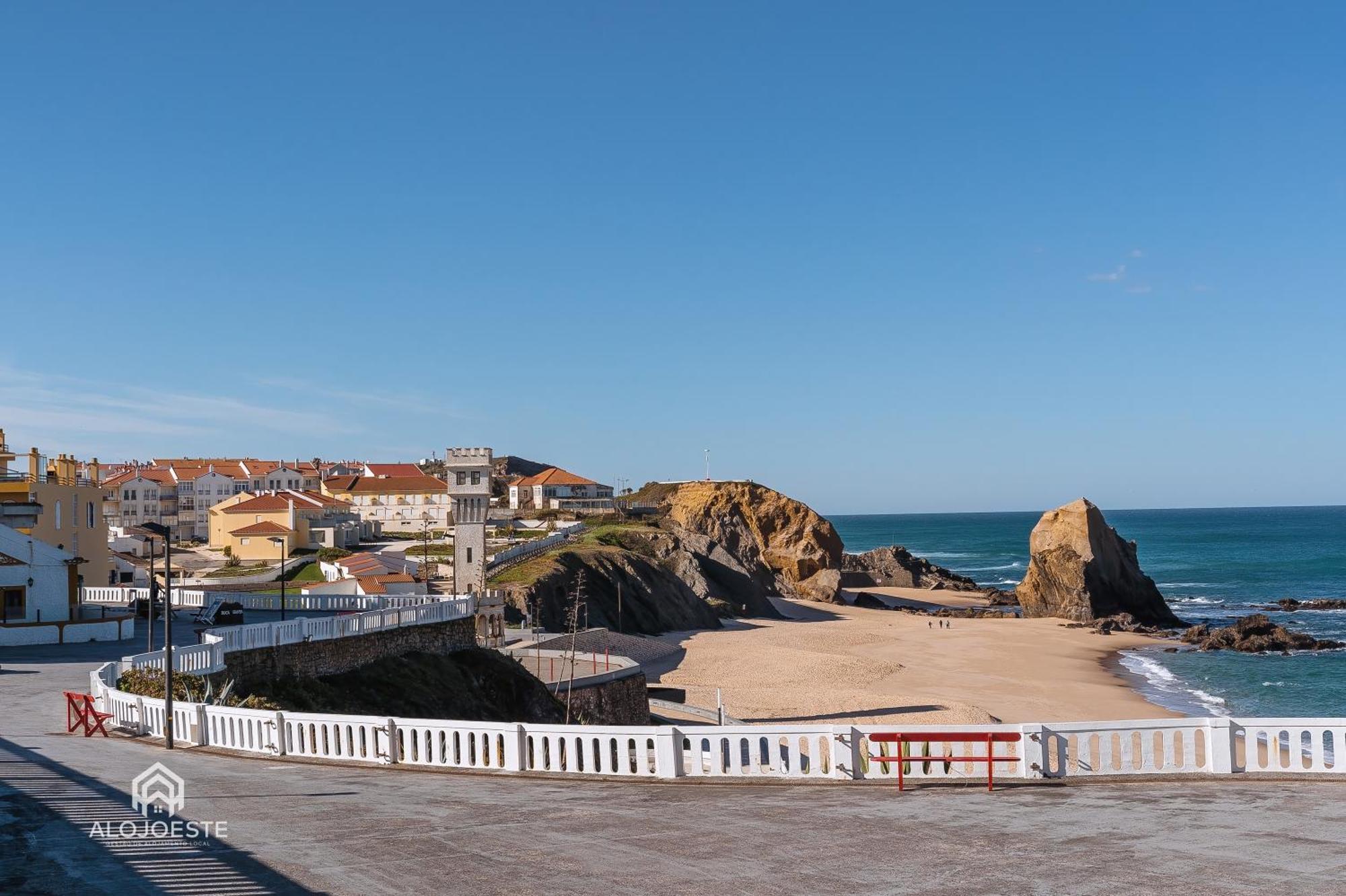 Palmeiras Beach House - Santa Cruz Santa Cruz  Zewnętrze zdjęcie