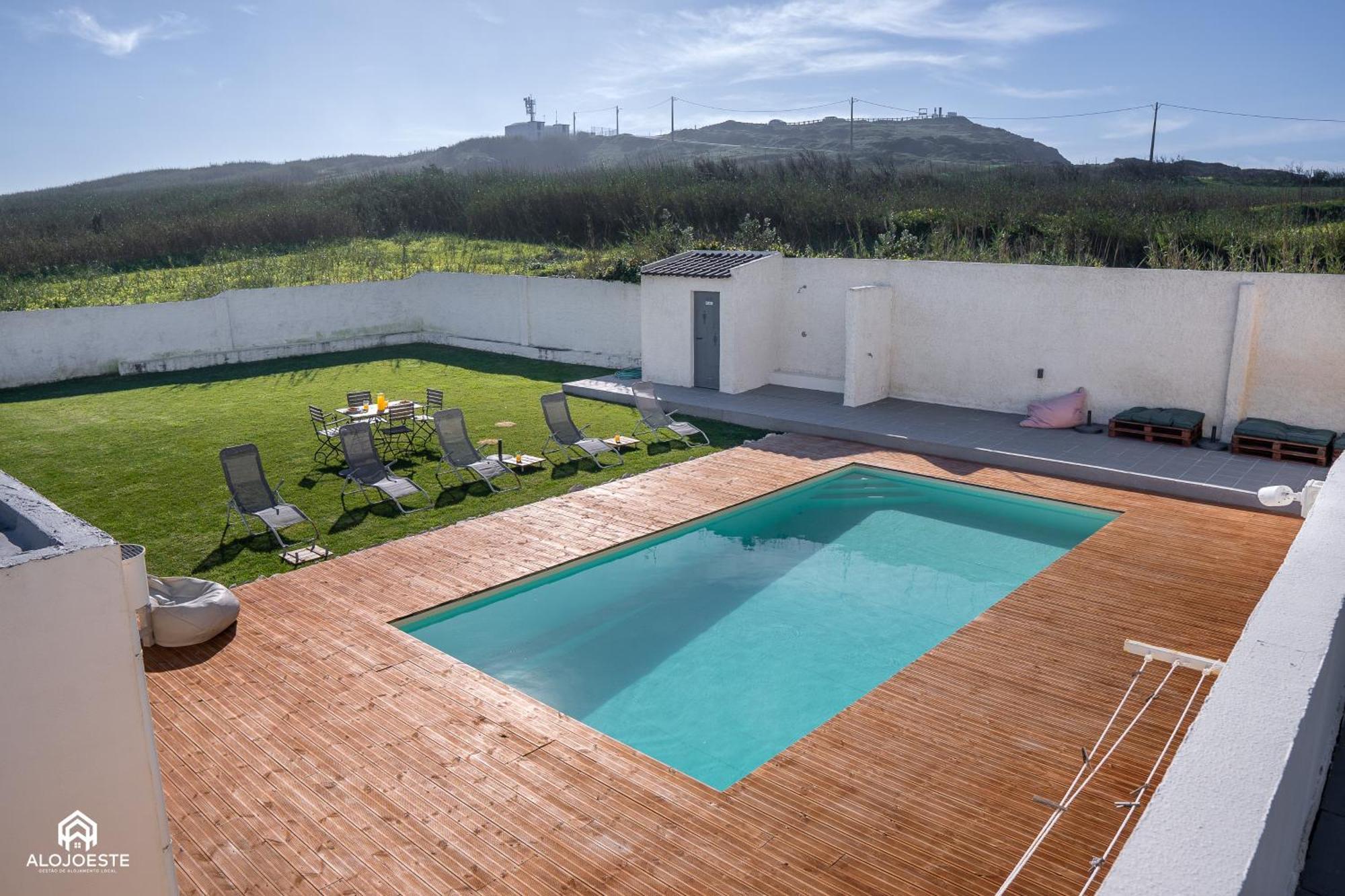 Palmeiras Beach House - Santa Cruz Santa Cruz  Zewnętrze zdjęcie