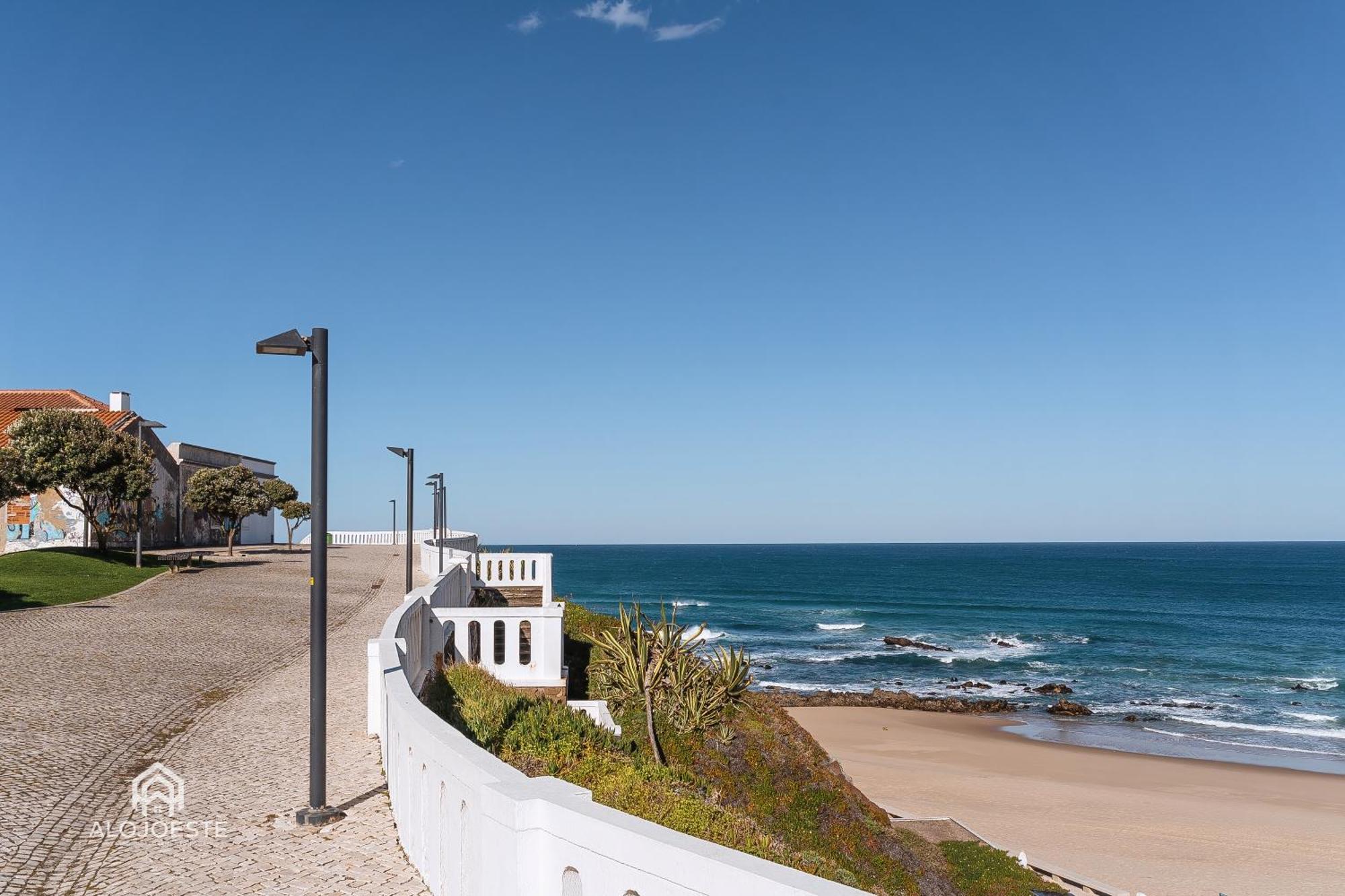 Palmeiras Beach House - Santa Cruz Santa Cruz  Zewnętrze zdjęcie