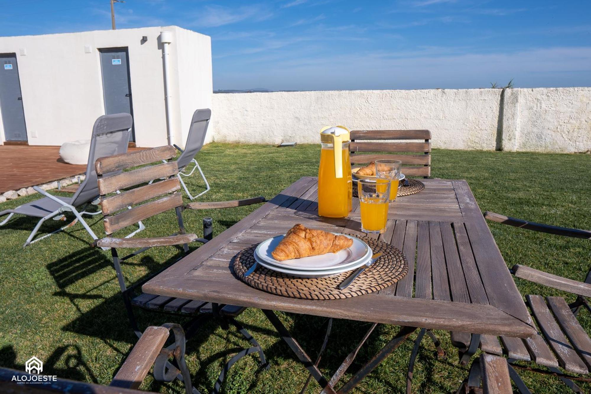 Palmeiras Beach House - Santa Cruz Santa Cruz  Zewnętrze zdjęcie
