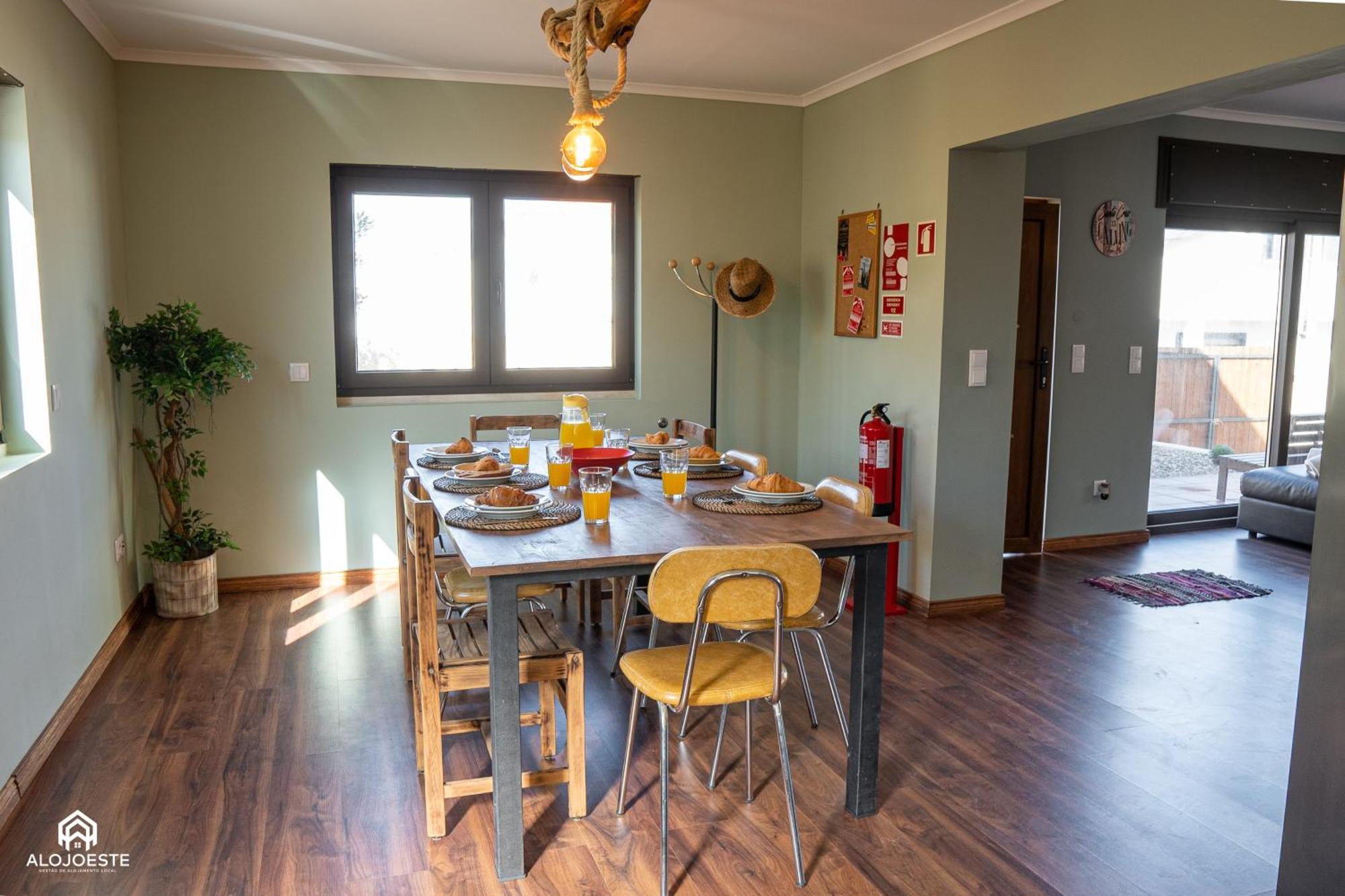 Palmeiras Beach House - Santa Cruz Santa Cruz  Zewnętrze zdjęcie