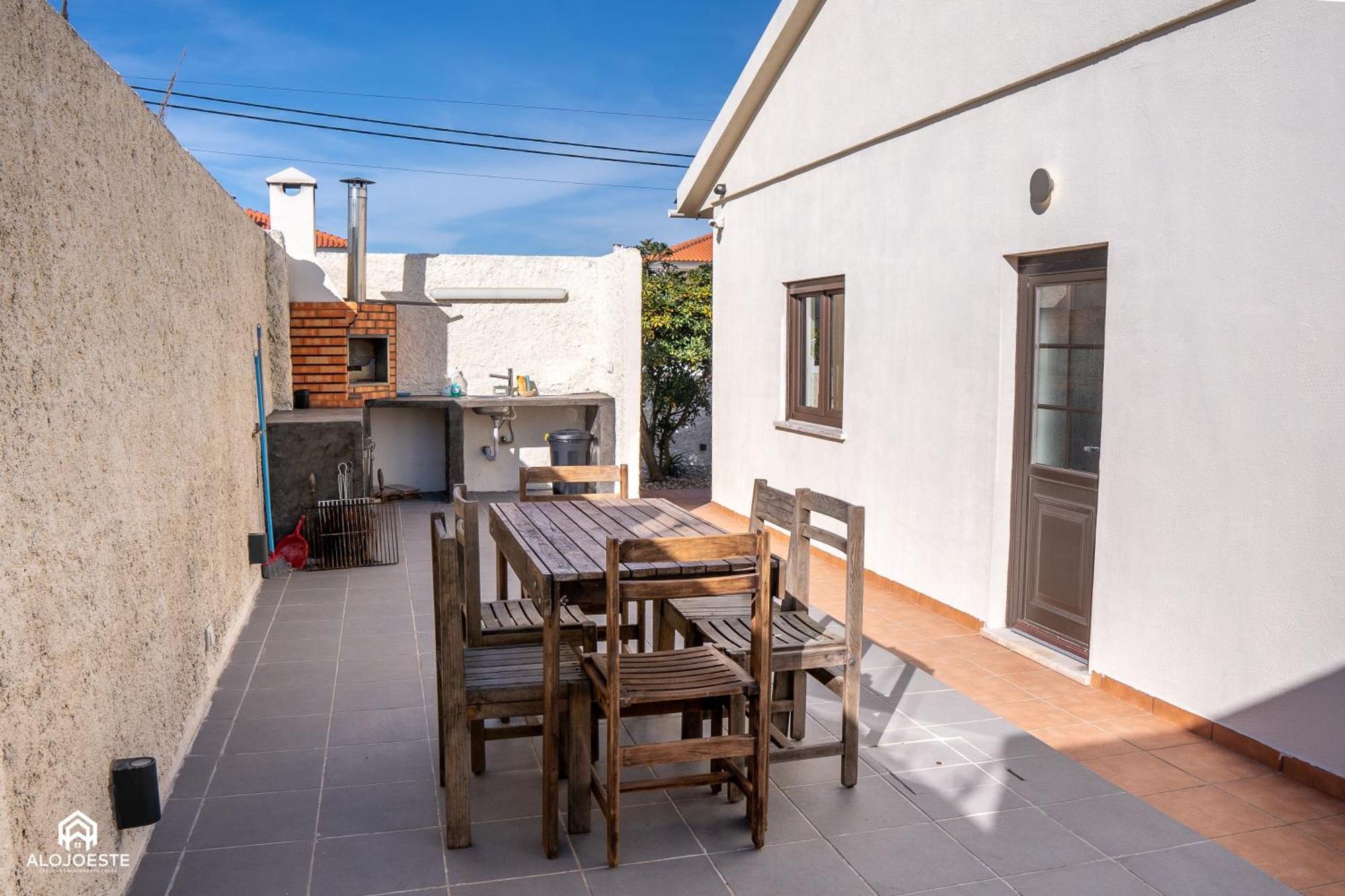 Palmeiras Beach House - Santa Cruz Santa Cruz  Zewnętrze zdjęcie