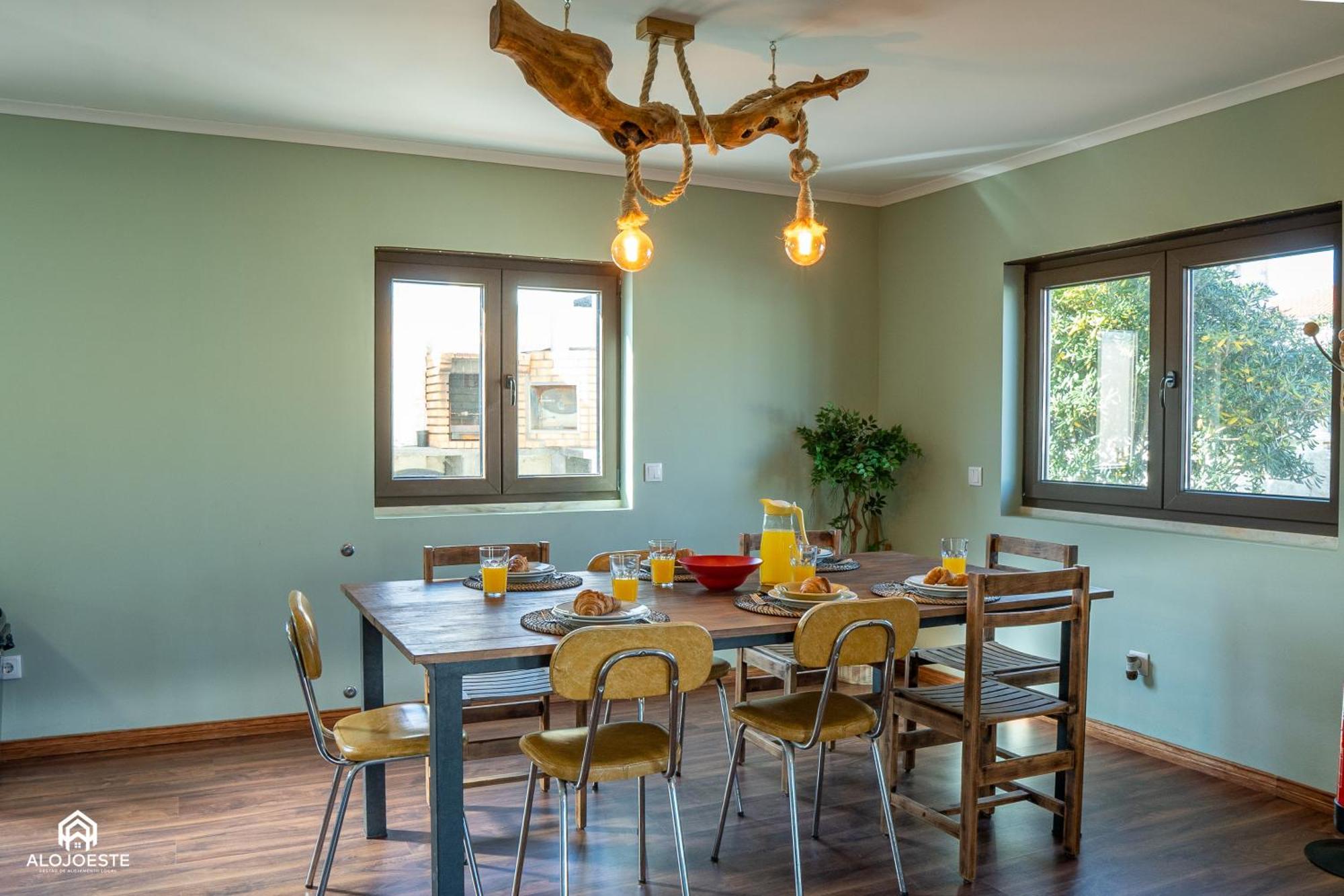 Palmeiras Beach House - Santa Cruz Santa Cruz  Zewnętrze zdjęcie