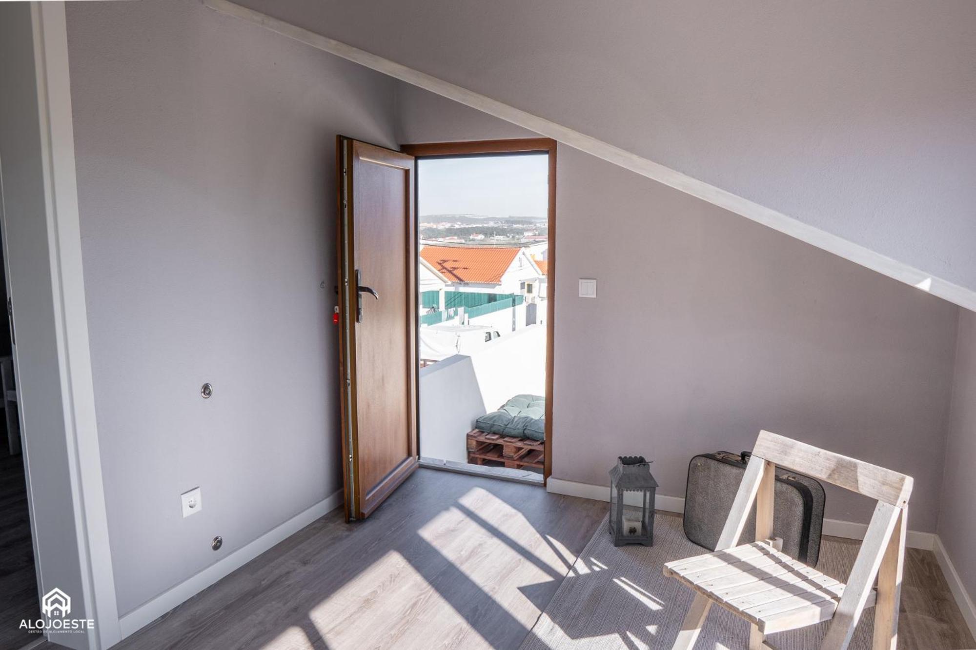 Palmeiras Beach House - Santa Cruz Santa Cruz  Zewnętrze zdjęcie