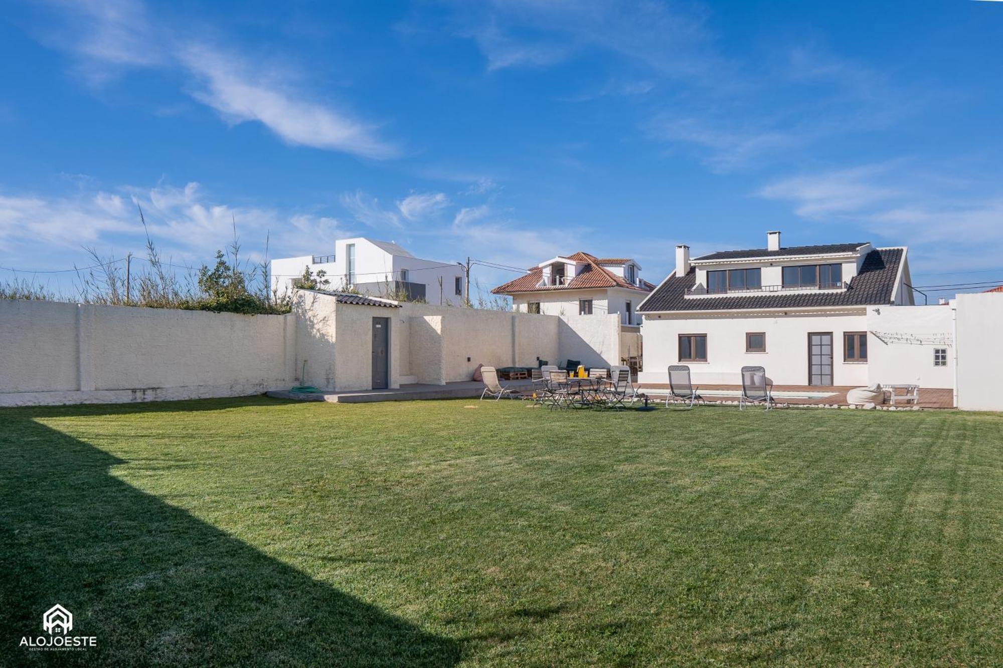Palmeiras Beach House - Santa Cruz Santa Cruz  Zewnętrze zdjęcie