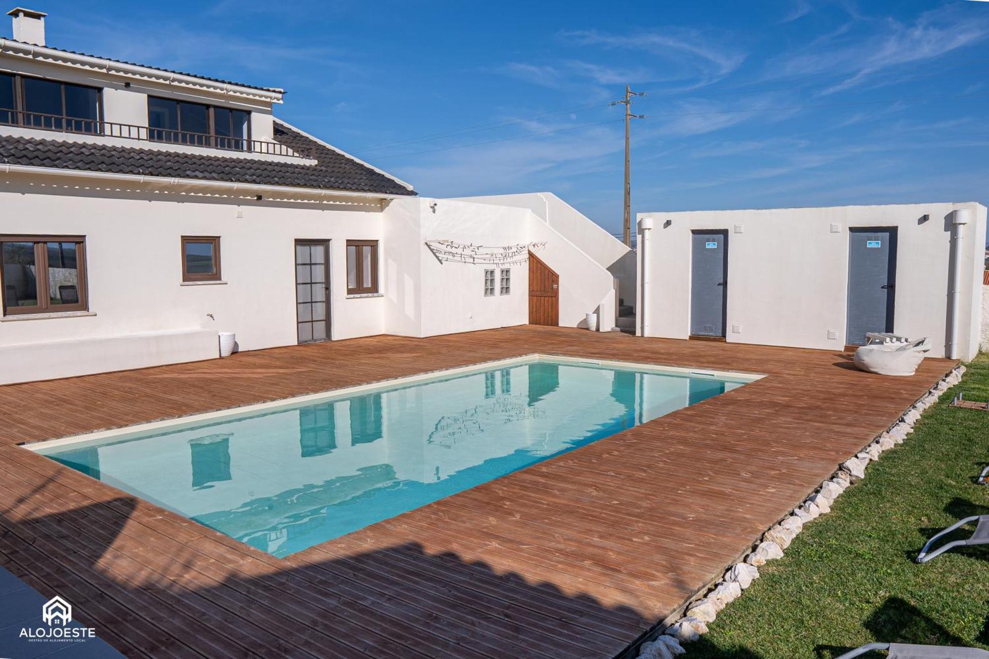 Palmeiras Beach House - Santa Cruz Santa Cruz  Zewnętrze zdjęcie