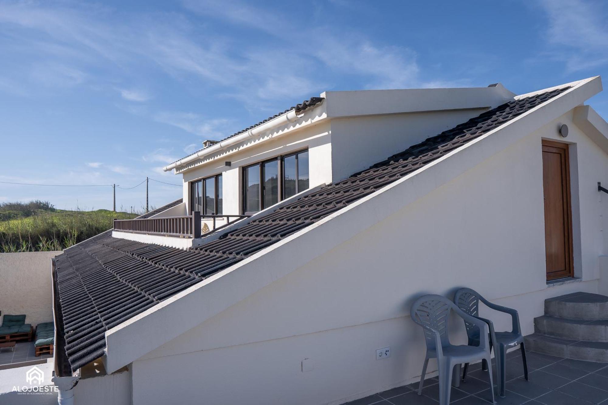 Palmeiras Beach House - Santa Cruz Santa Cruz  Zewnętrze zdjęcie