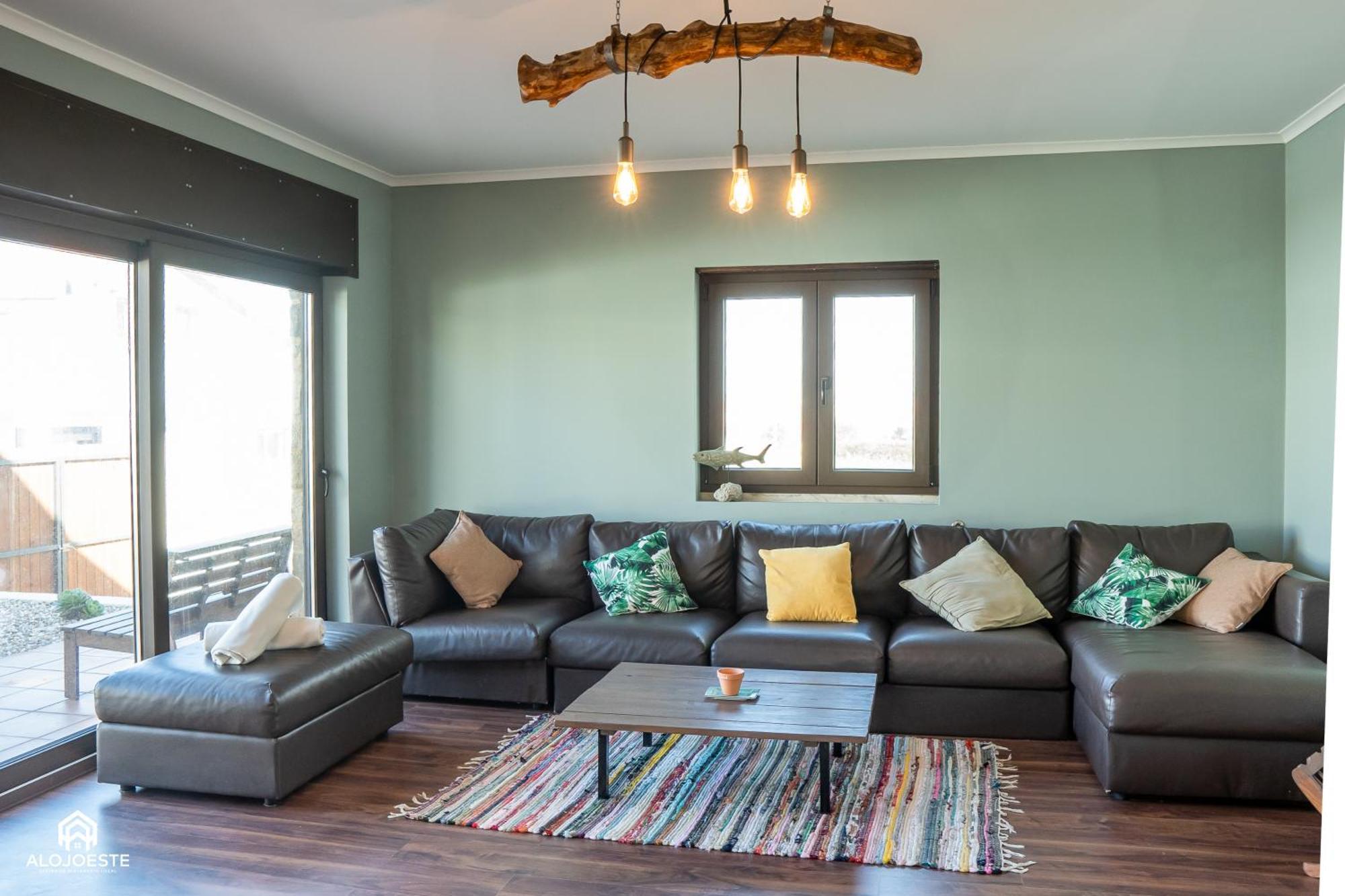 Palmeiras Beach House - Santa Cruz Santa Cruz  Zewnętrze zdjęcie