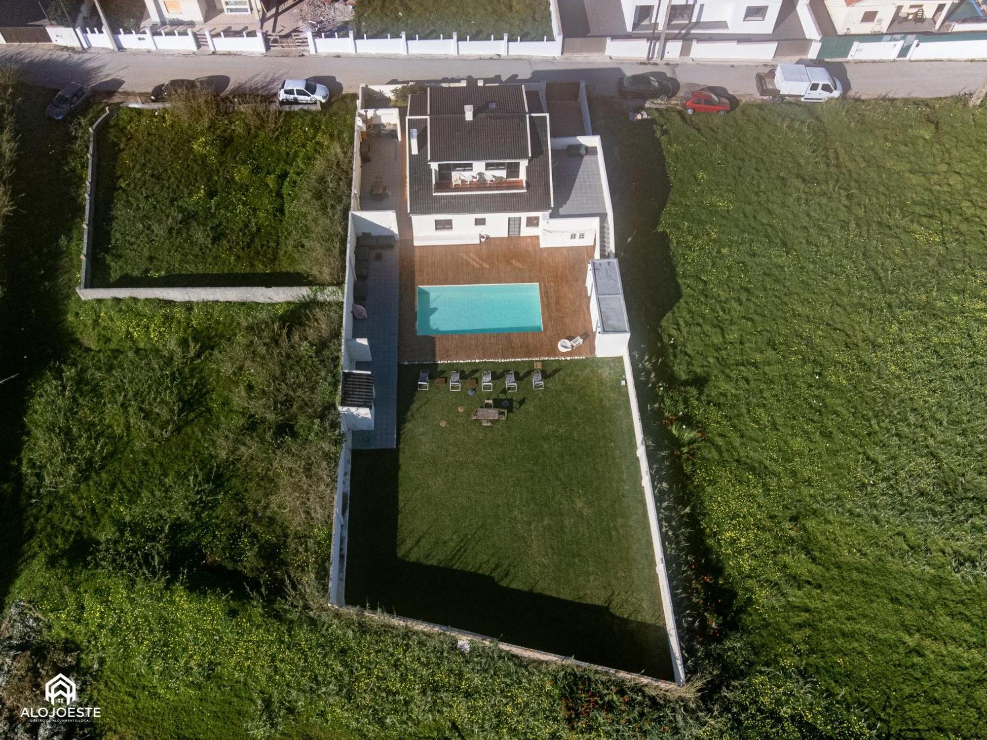 Palmeiras Beach House - Santa Cruz Santa Cruz  Zewnętrze zdjęcie