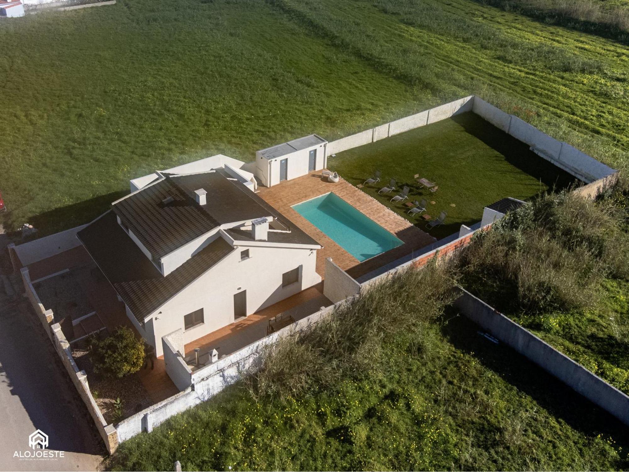 Palmeiras Beach House - Santa Cruz Santa Cruz  Zewnętrze zdjęcie