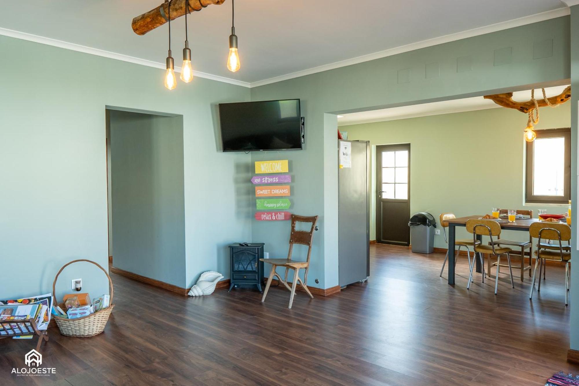 Palmeiras Beach House - Santa Cruz Santa Cruz  Zewnętrze zdjęcie