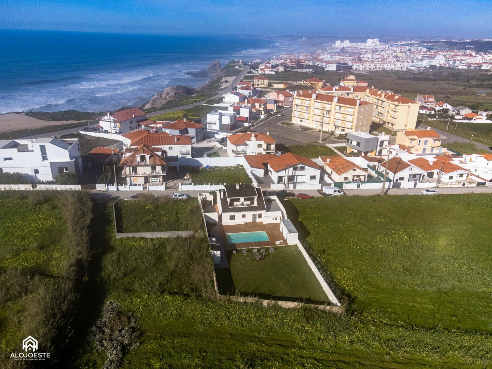 Palmeiras Beach House - Santa Cruz Santa Cruz  Zewnętrze zdjęcie